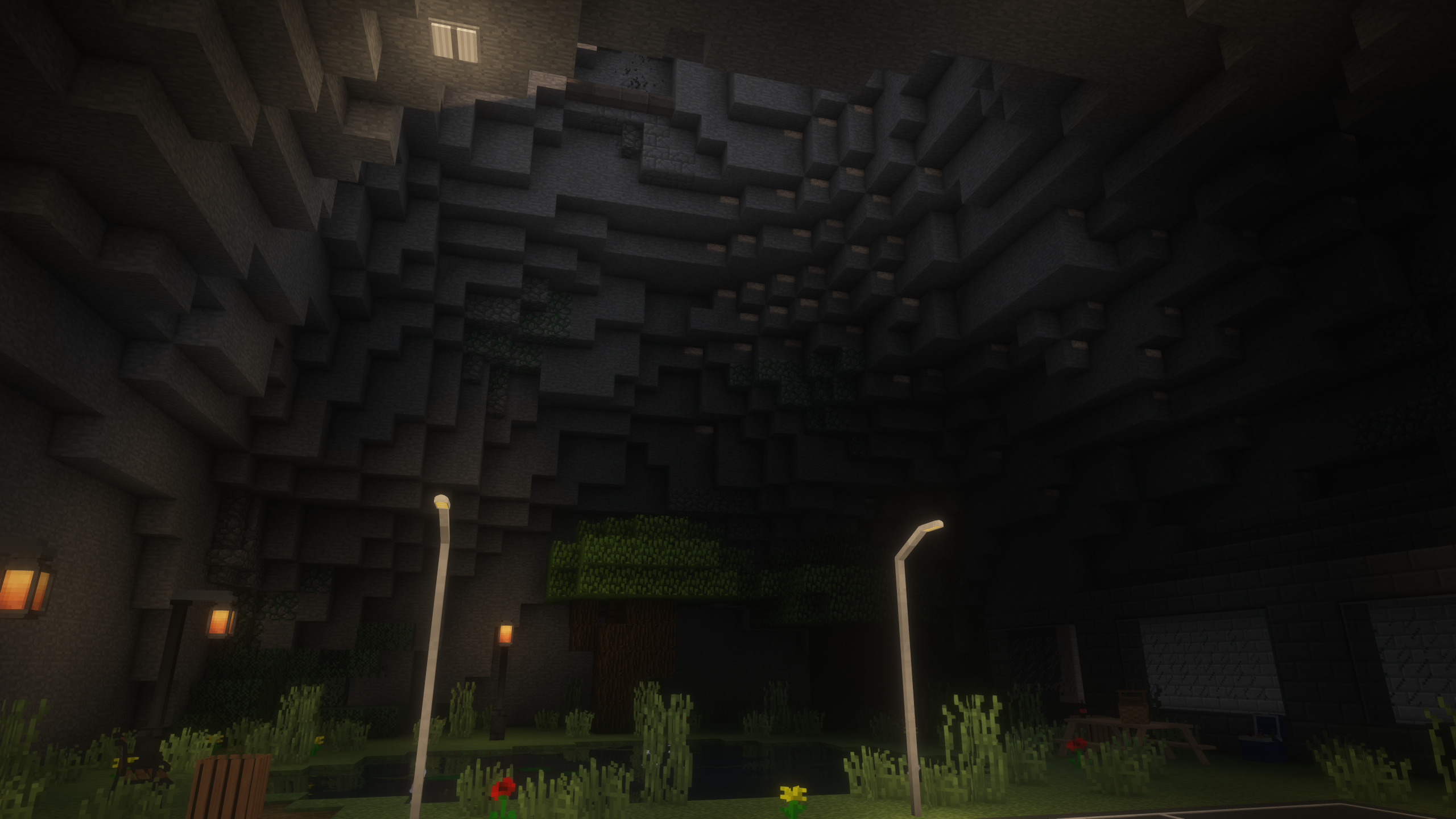 MCG Roleplay Server